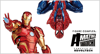 アメイジングヤマグチ