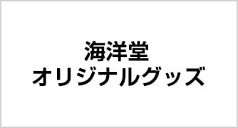 海洋堂オリジナルグッズ