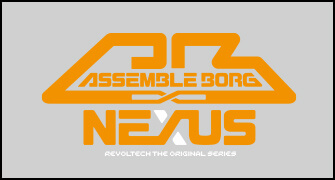 アッセンブルボーグ