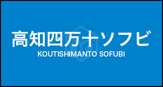 高知四万十ソフビ