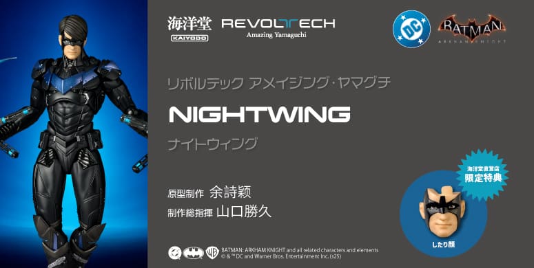 ナイトウィング