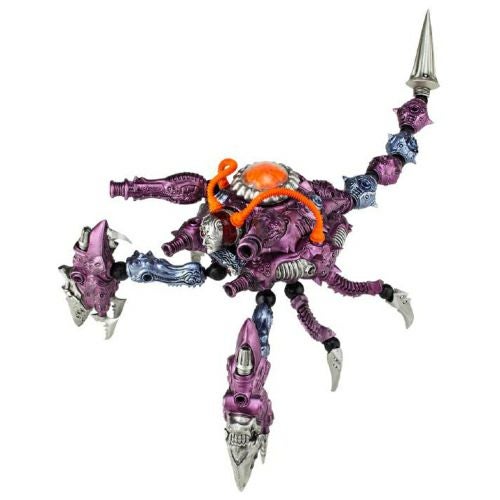 アッセンブルボーグNEXUS AB029 スカルスパルタン | 海洋堂オンライン