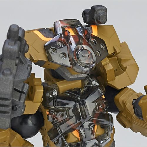 アッセンブルボーグ | 海洋堂オンラインストア