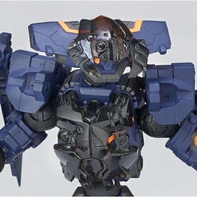 アメイジング・ヤマグチ ブラックパンサー | 海洋堂オンラインストア