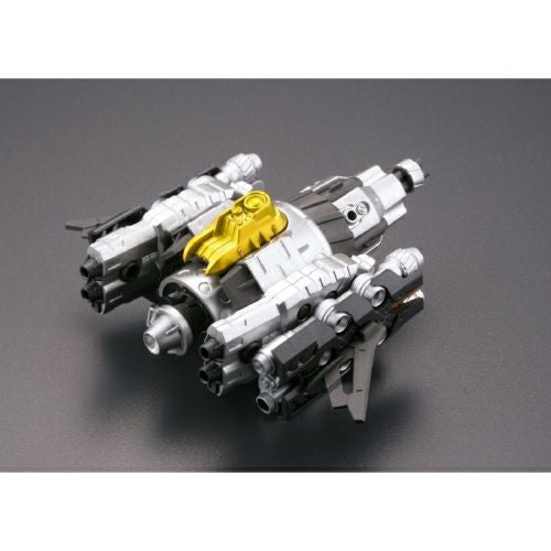 リボルテックヤマグチ ハンター男剣士 ジンオウシリーズ | 海洋堂