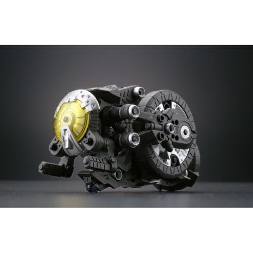 アッセンブルボーグ | 海洋堂オンラインストア