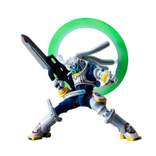 売れ筋最安 レガシーオブリボルテック/特撮リボルテックLR-051 レギオン