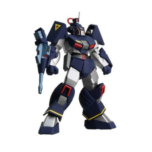 レガシーOFリボルテック LR-020 コンバットアーマーダグラム | 海洋堂