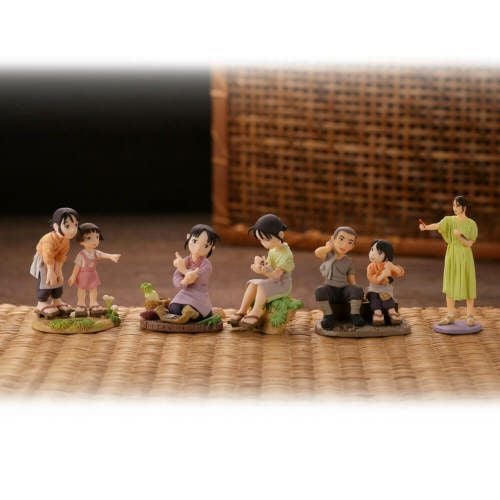 ソフトビニール完成品 クレクレタコラ | 海洋堂オンラインストア