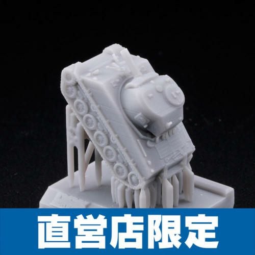 川本喜八郎コレクション 三国志 張飛翼徳（アウトレット品) | 海洋堂