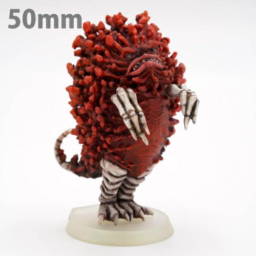 デジタルガレージキット 幻想怪獣Goro ガラモン 50mm | 海洋堂