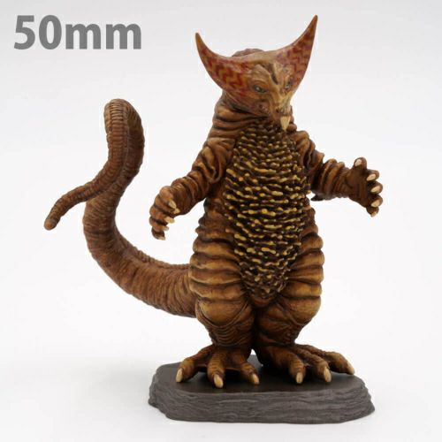 デジタルガレージキット 幻想怪獣Goro ゴモラ 50mm | 海洋堂オンライン