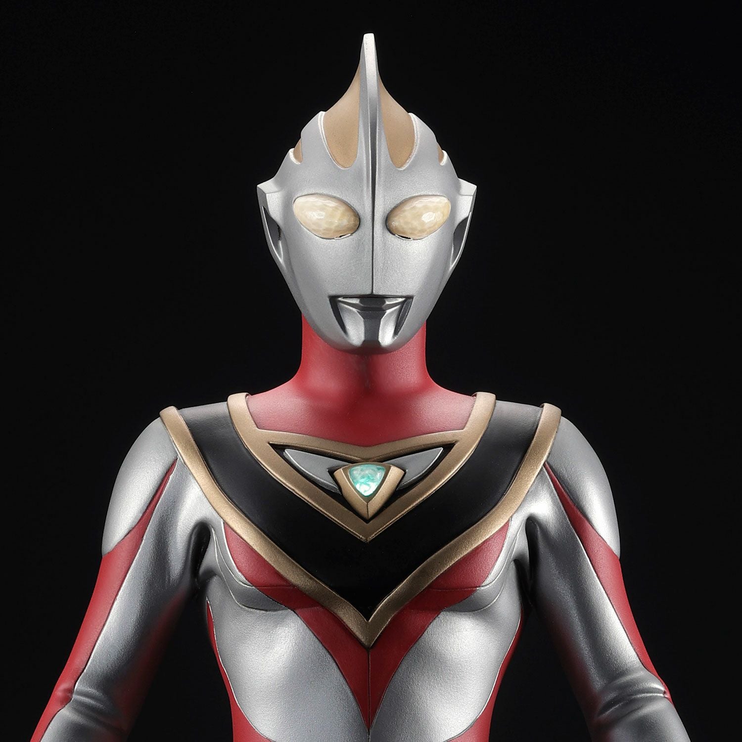 ウルトラマンガイア(V2) Character Classics | 海洋堂オンラインストア