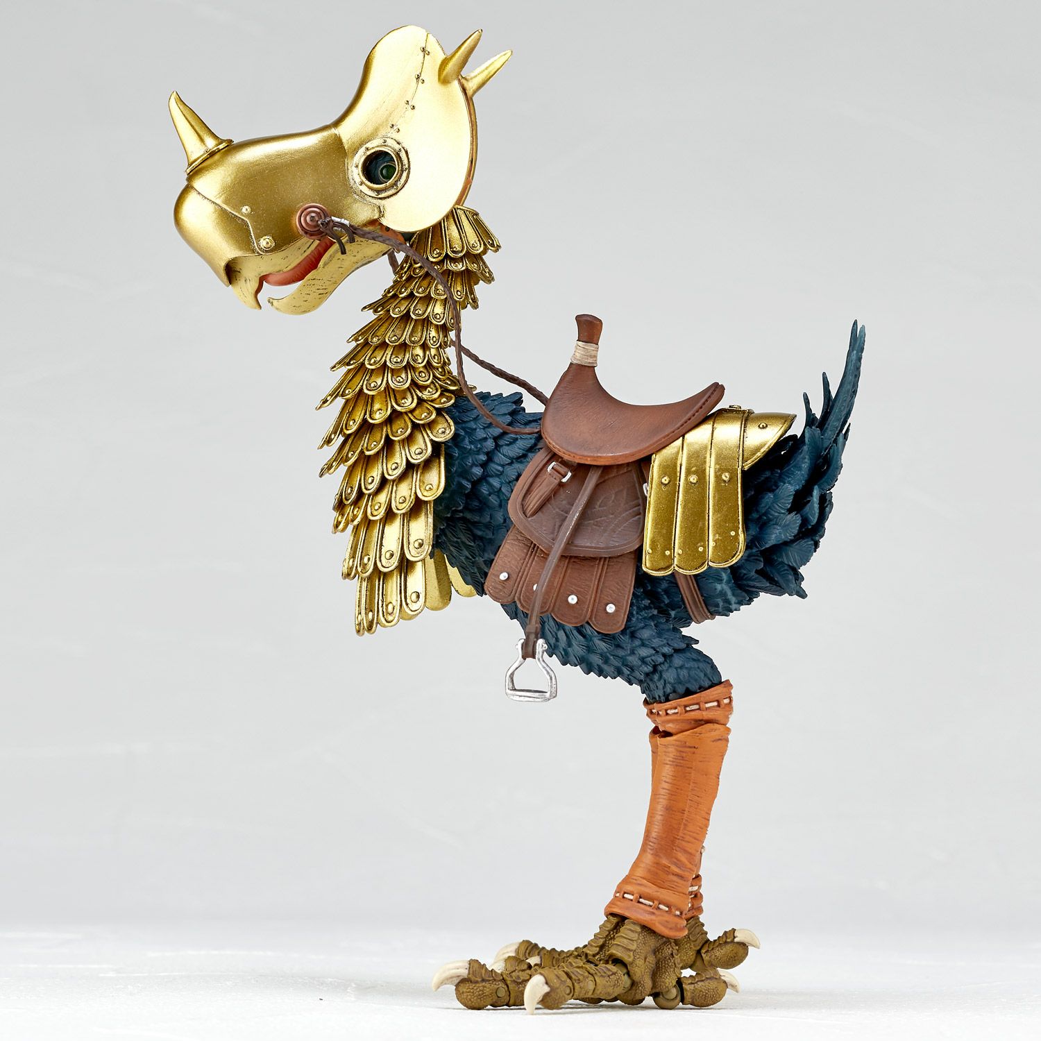 タケヤ式自在置物 | 海洋堂オンラインストア