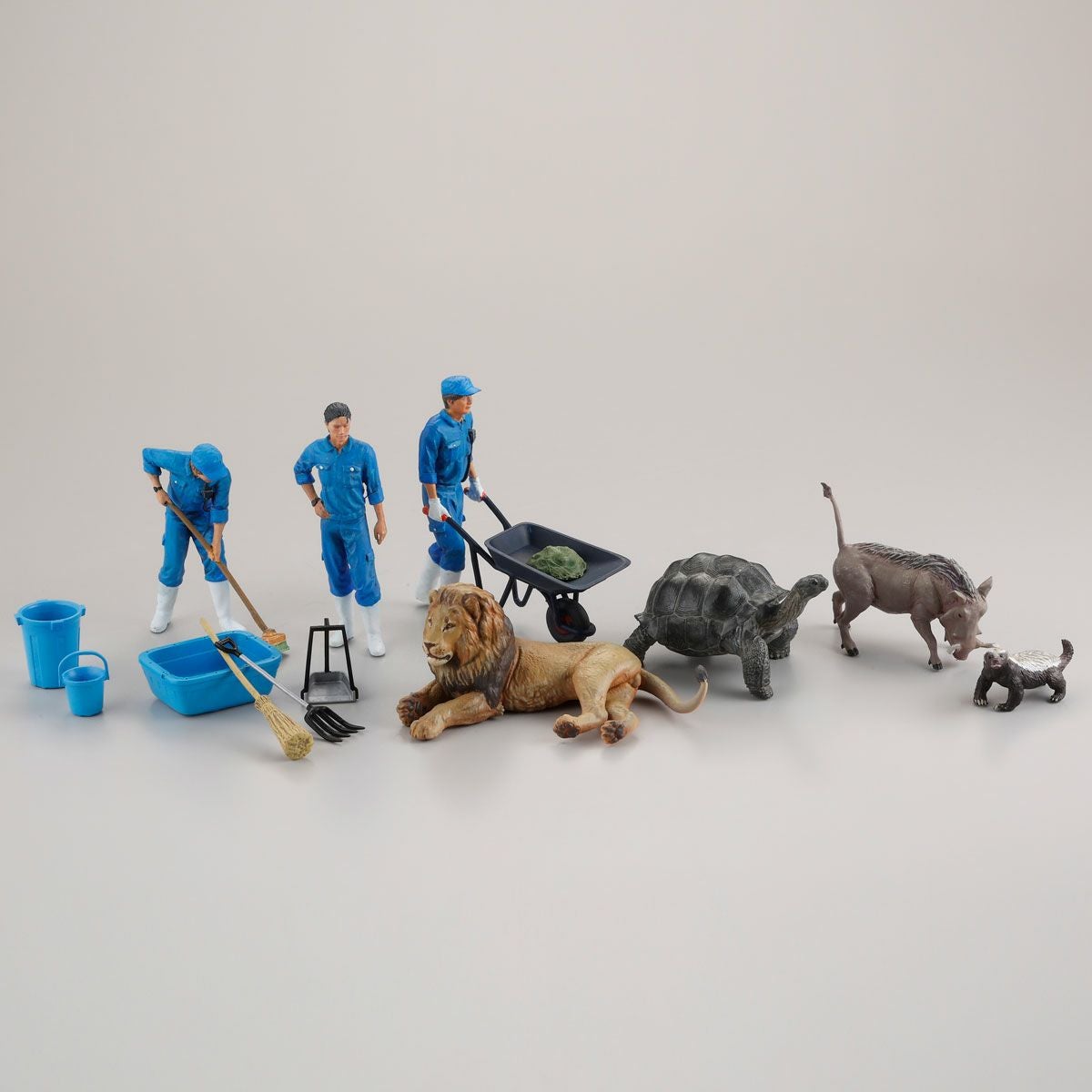 NATURE TALES ホホジロザメ[限定品] | 海洋堂オンラインストア