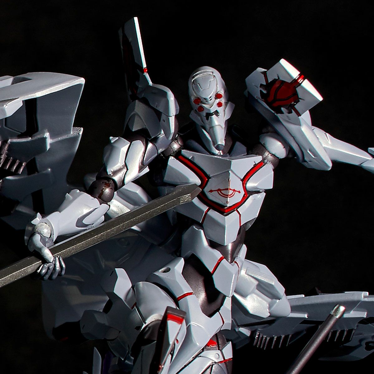 EVANGELION EVOLUTION EV-024 エヴァンゲリオン・EUROⅡ・ウルトビーズ