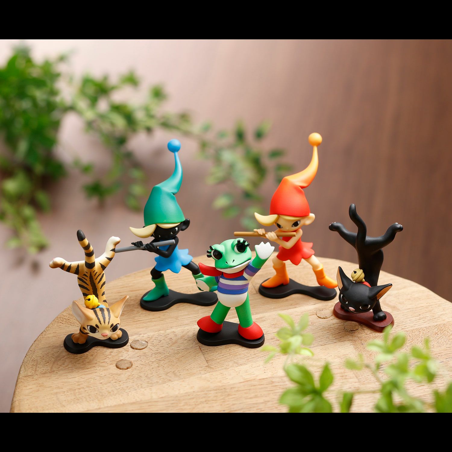 藤城清治 光と影のファンタジー