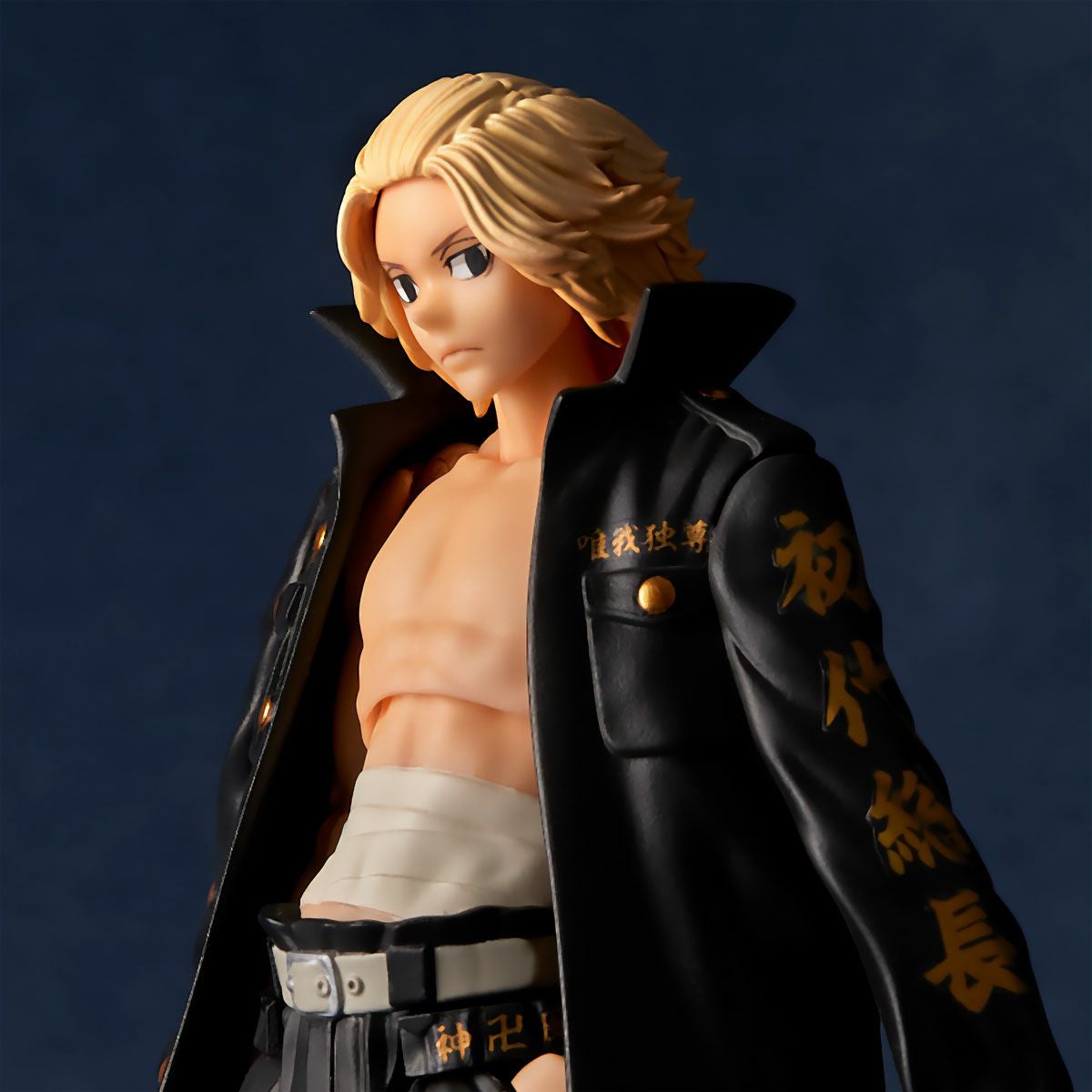 アメイジング・ヤマグチ ソー | 海洋堂オンラインストア