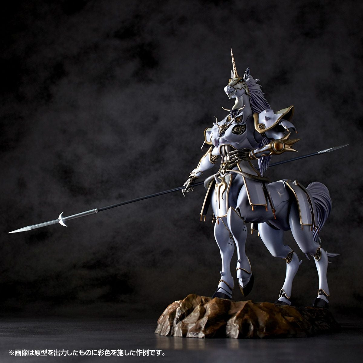ARTPLA スレイプニール | 海洋堂オンラインストア