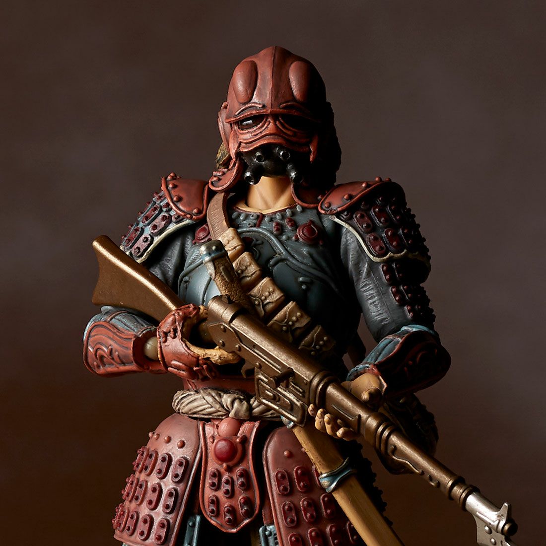 タケヤ式自在置物 | 海洋堂オンラインストア