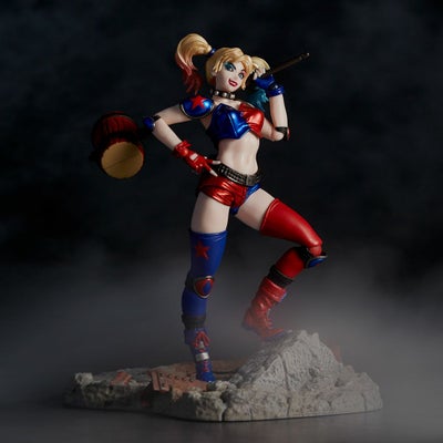アメイジング・ヤマグチ ハーレイ・クイン New Color Ver. [再販 