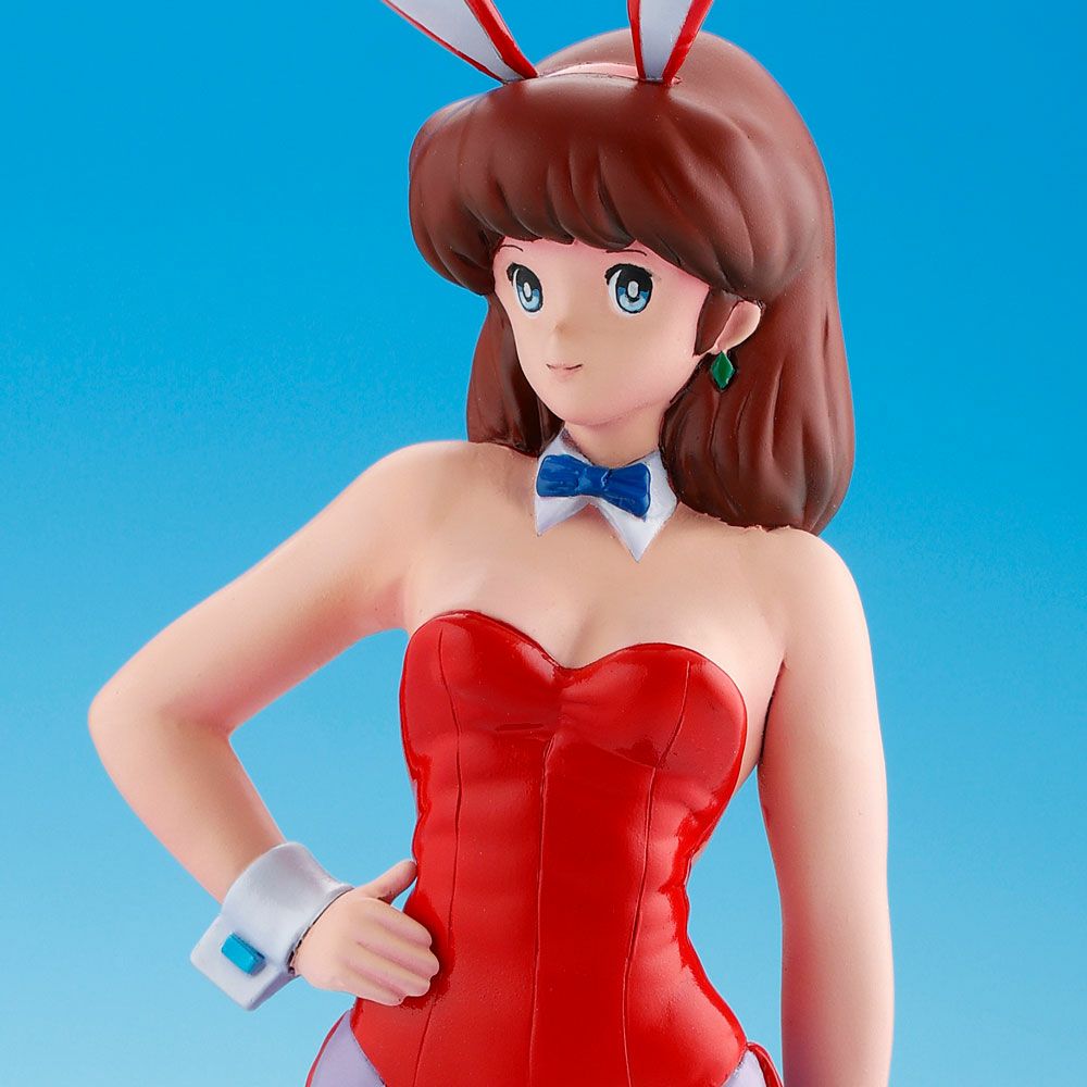 特別販売] DAICONⅣの女の子 復刻ソフビキット | 海洋堂オンラインストア