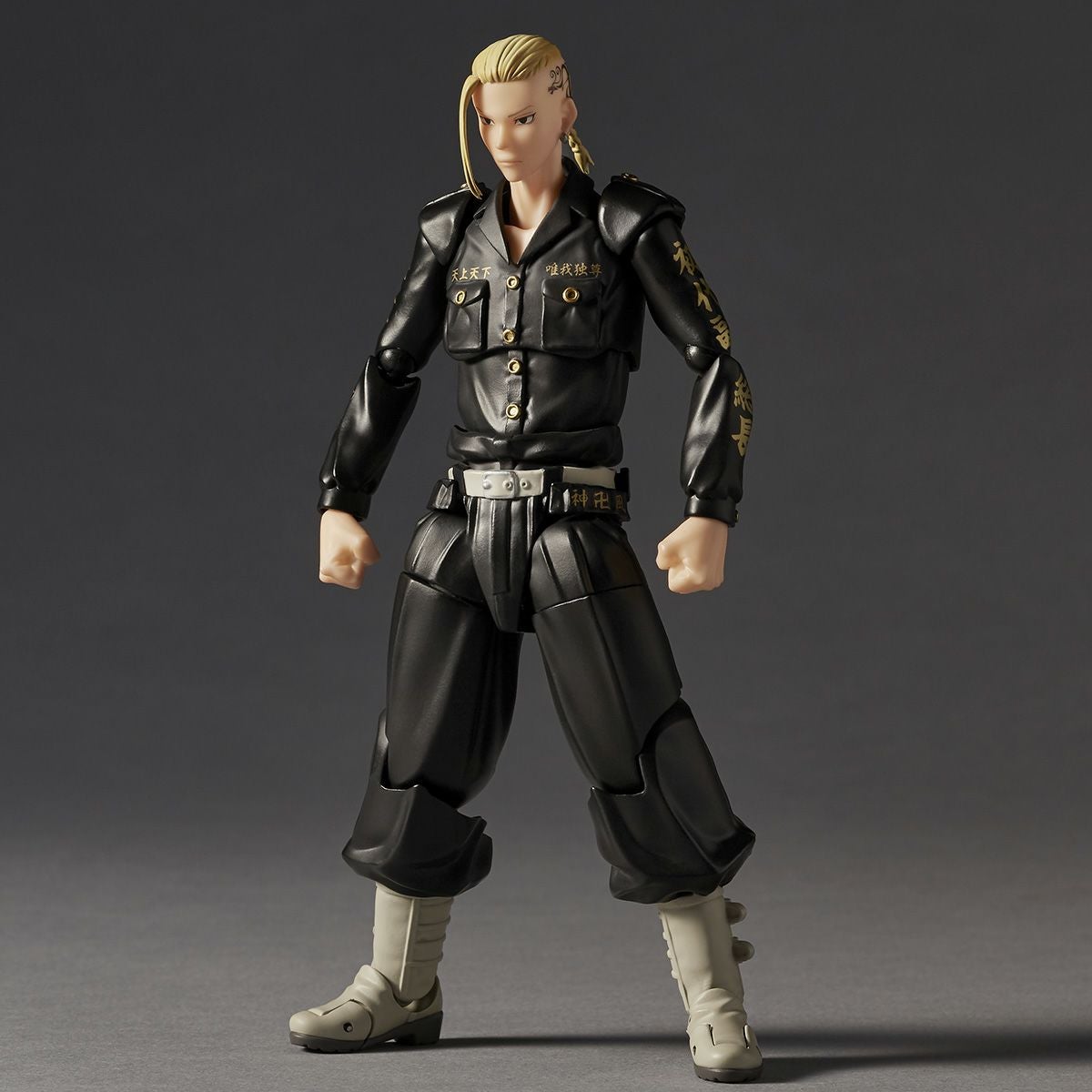 アメイジング・ヤマグチ 佐野万次郎（マイキー） | 海洋堂オンラインストア