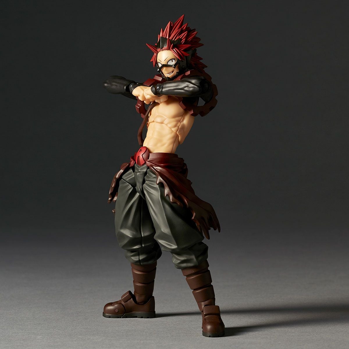 アメイジング・ヤマグチ 切島鋭児郎 | 海洋堂オンラインストア