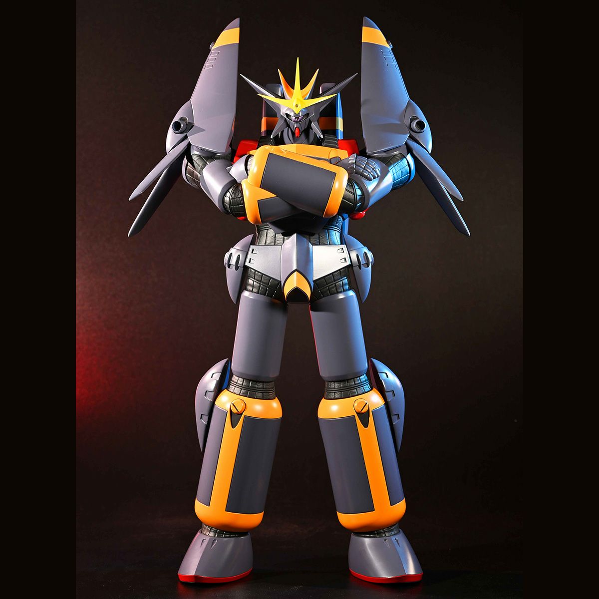 ガンバスター | 海洋堂オンラインストア