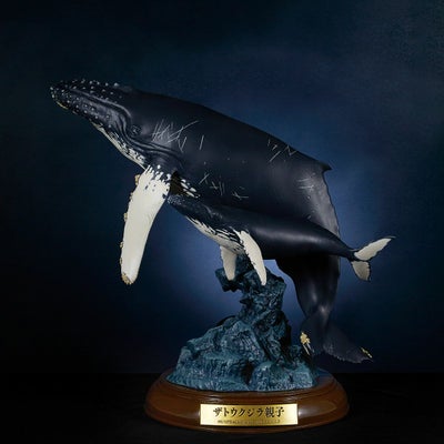 NATURE TALES ホホジロザメ[限定品] | 海洋堂オンラインストア