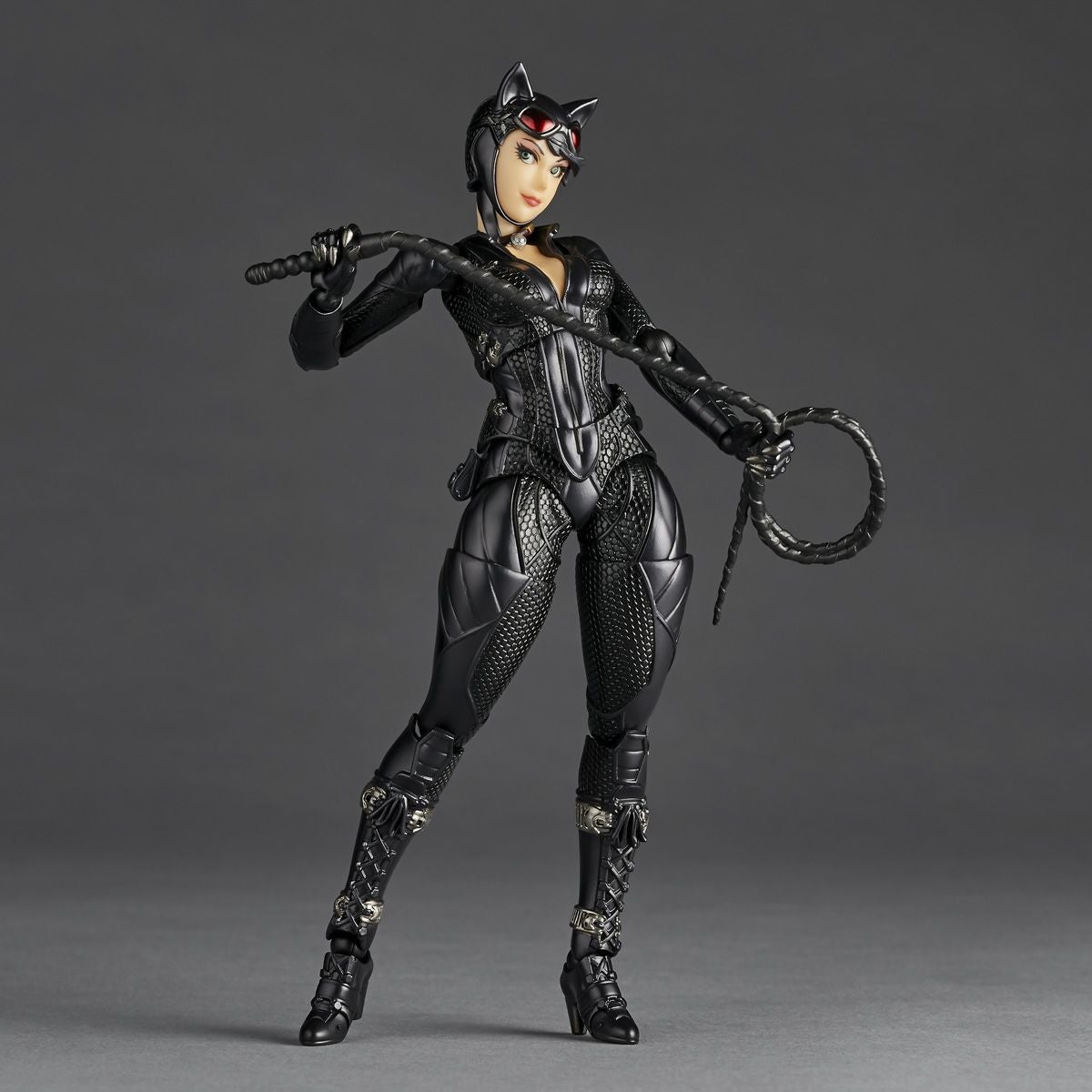 アメイジングヤマグチ キャットウーマン　特典付き アメイジング・ヤマグチ キャットウーマン | 海洋堂オンラインストア