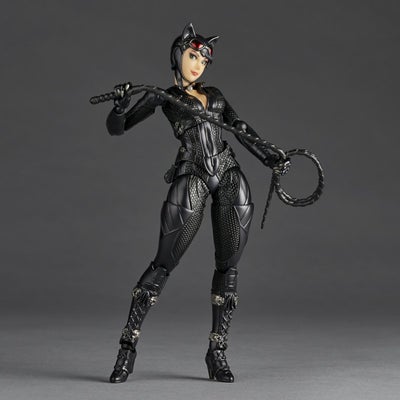 アメイジング・ヤマグチ キャットウーマン | 海洋堂オンラインストア