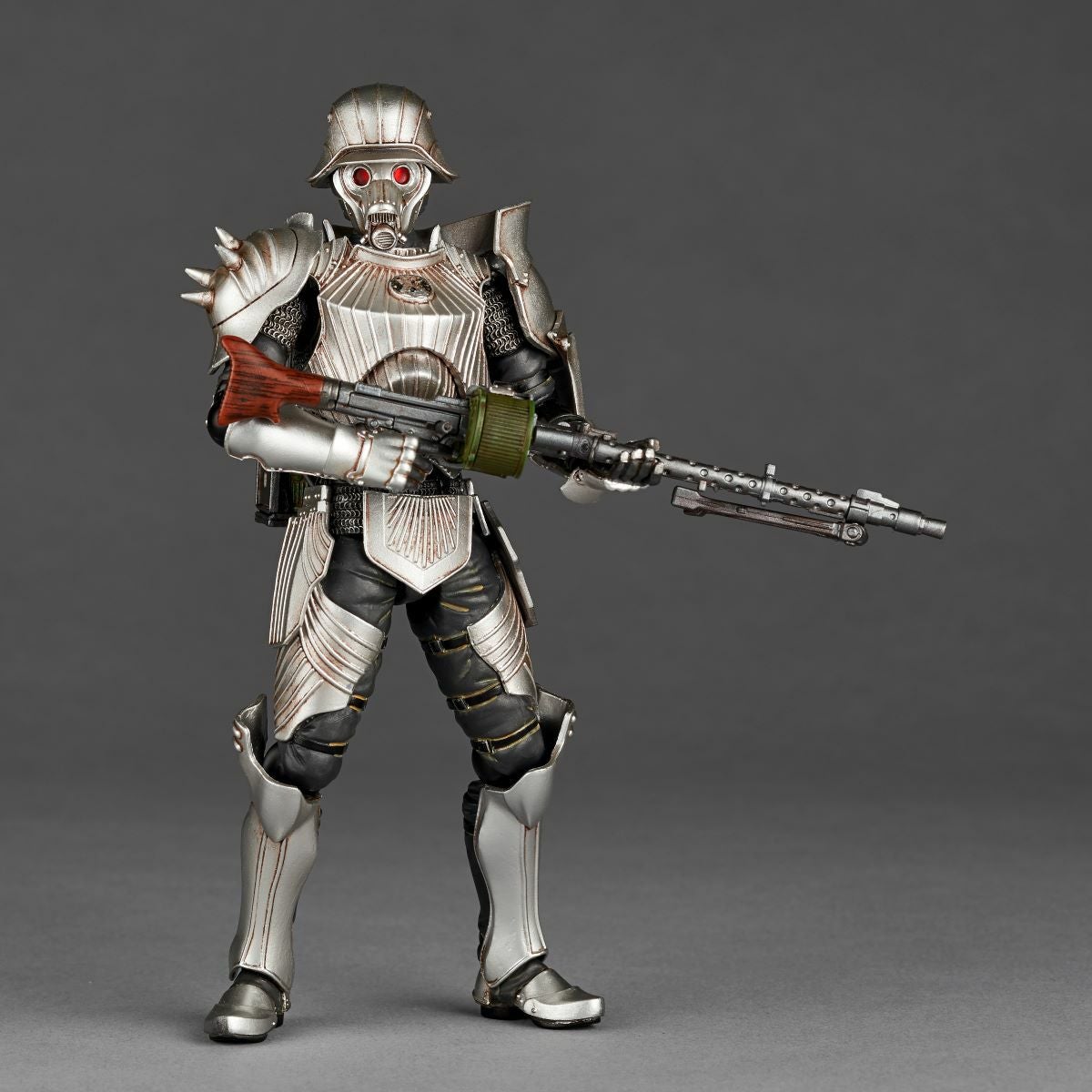 タケヤ式自在置物 | 海洋堂オンラインストア