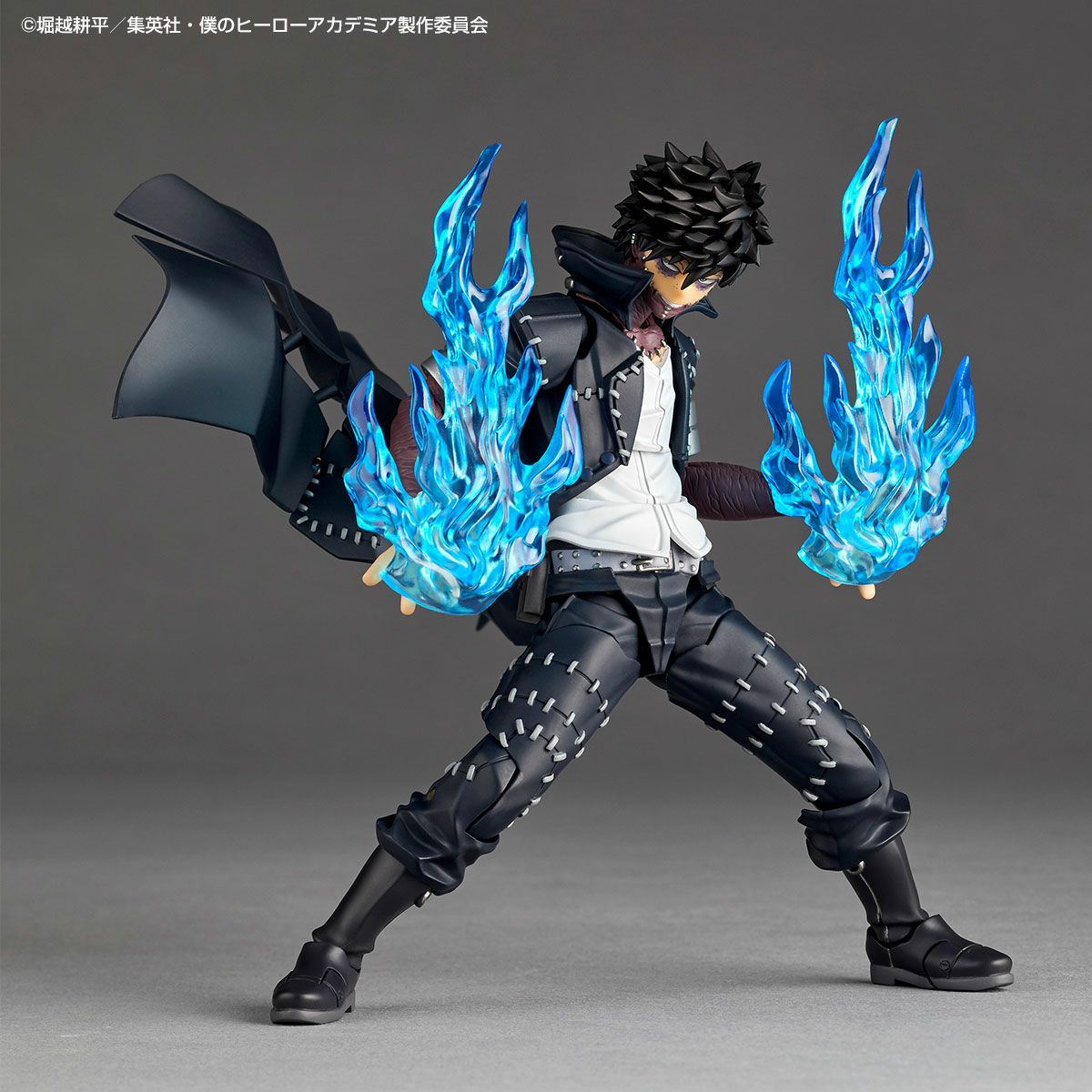 ヒロアカ | 海洋堂オンラインストア