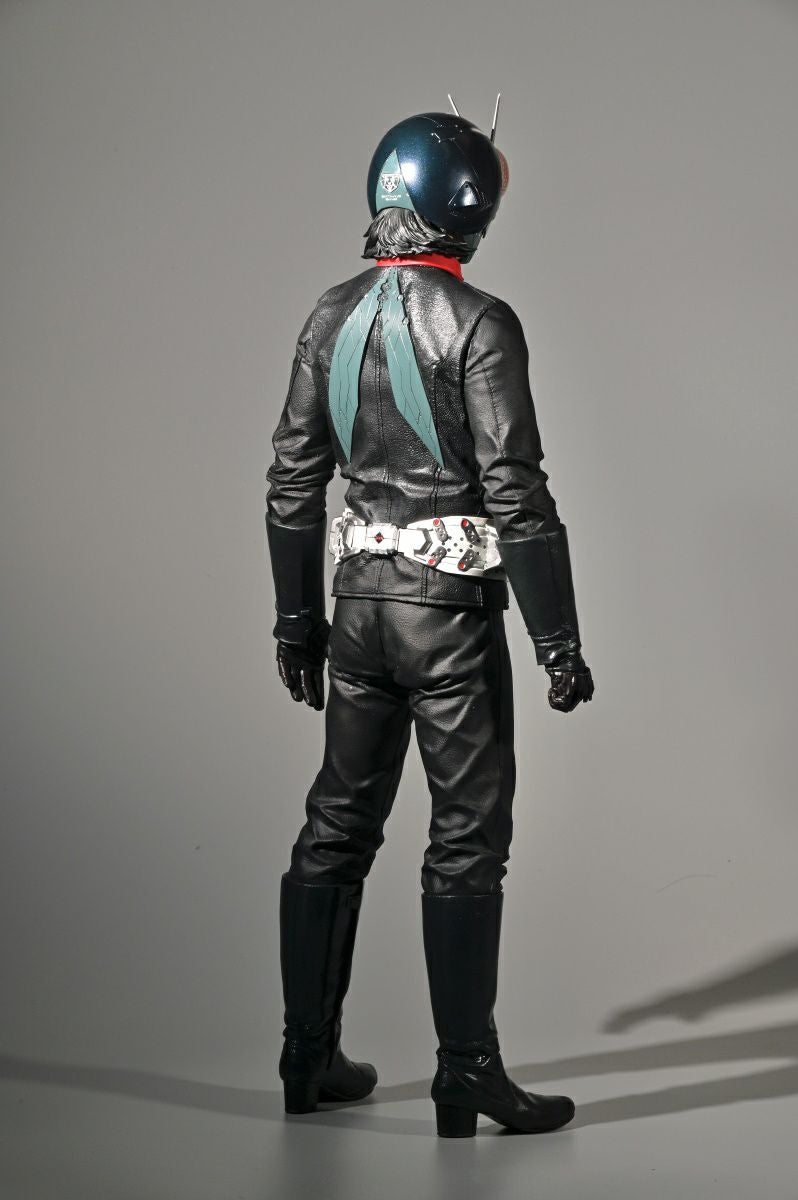 メガソフビ 仮面ライダー（シン・仮面ライダー） | 海洋堂オンラインストア