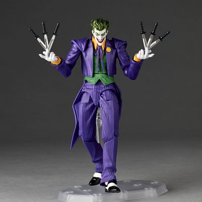アメイジング・ヤマグチ ジョーカーVer1.5 | 海洋堂オンラインストア
