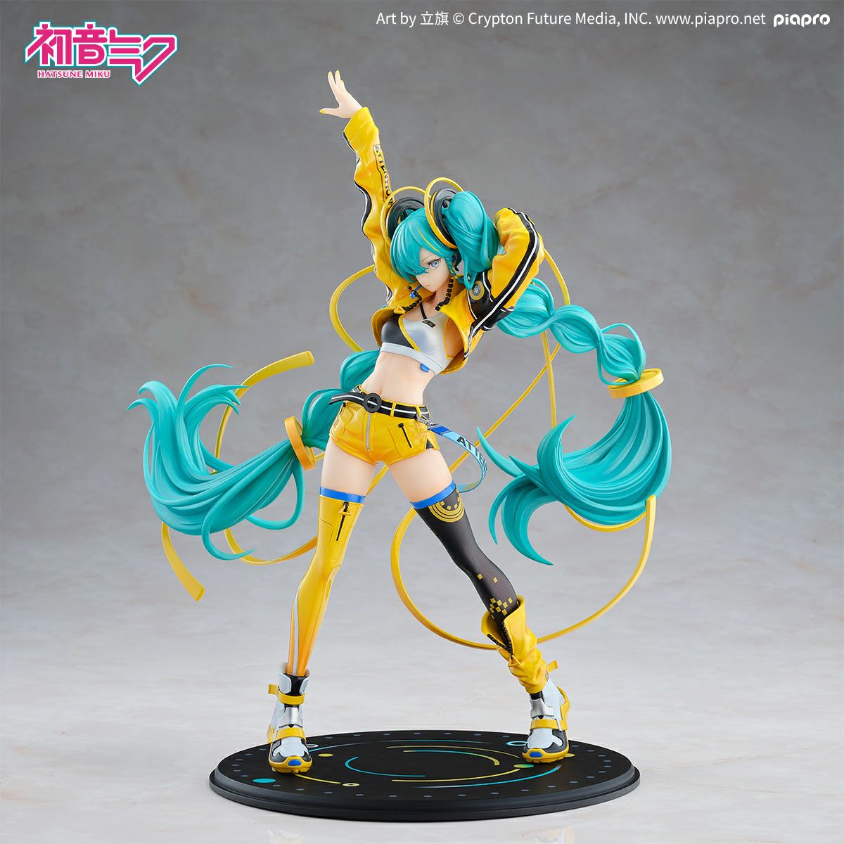 初音ミク 17周年Ver. 1/7スケールフィギュア［予約］［送料無料