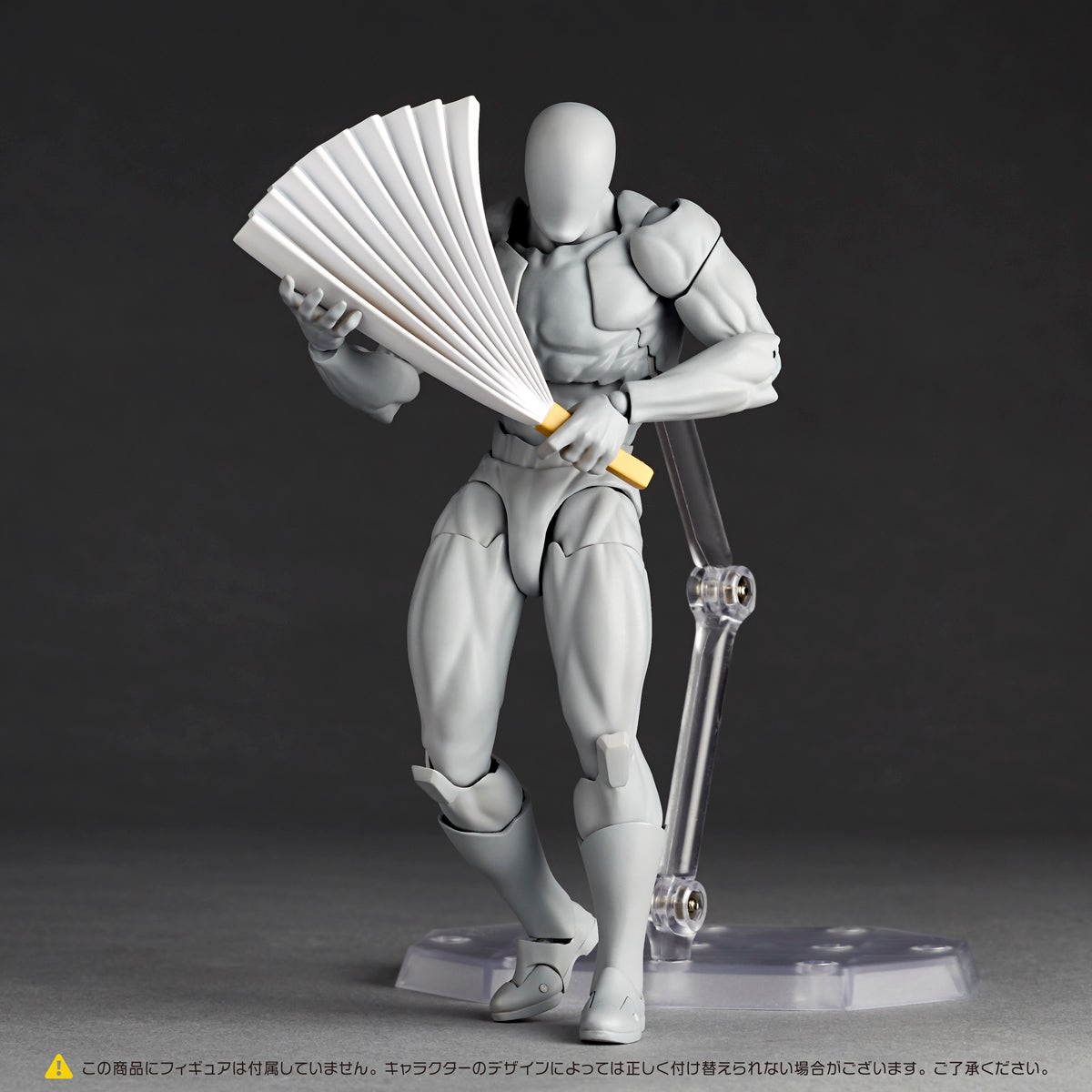 リボルテック オプションパーツ拡張パック Vol.2（2026年再販）［予約